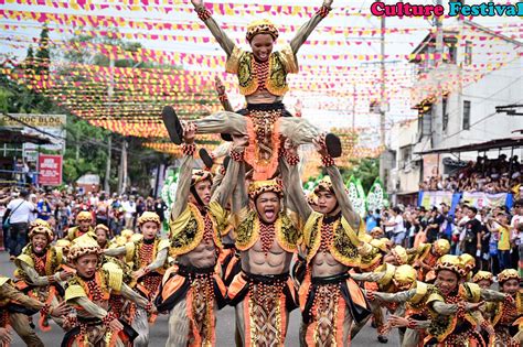 top 20 festivals in the philippines